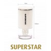Superstar Automatic Cleaner Pastel Colors
